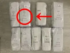 12組　Mサイズ　ホワイト　白手袋　乗務員　警備員　警察官　コスプレ　運転手