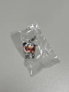 ひ*こ様 「新品」ヒスミニ めじるしアクセサリー