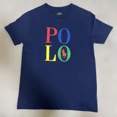Polo Ralph Lauren Tシャツ 6 ネイビー