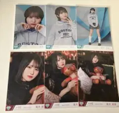 2025年最新】尾木波菜 生写真の人気アイテム - メルカリ