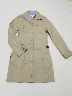 新品☆tommy girl ワンピース　S/P〖N3334〗