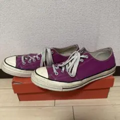 CT70 ジャンク チャックテイラー コンバース