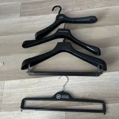 Macintosh タトラス　イガラシトラウザー　ビームス　ハンガーセット