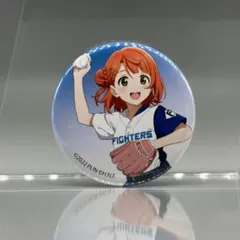 2025年最新】上原歩夢 缶バッジの人気アイテム - メルカリ