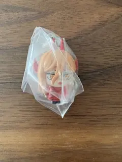 チェンソーマン　めじるしアクセサリー2 パワー
