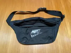 NIKE ボディバッグ ブラック
