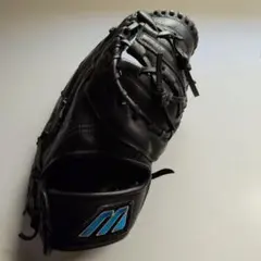 希少・左投げ用！ ミズノ ビクトリーステージ 一般軟式 ファースト