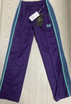 2025年最新】ニードルス トラックパンツ sの人気アイテム - メルカリ