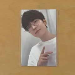 SEVENTEEN ウォヌ トレカ heavn thanksキャンペーン
