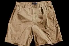 RalphLauren テイラーショートハーフパンツラルフローレンウエスト96