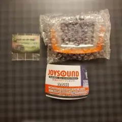 ジョイサウンド　平成カラオケ　ヘビーローテーション　キーホルダー　カプセルトイ