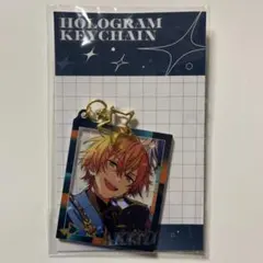 《匿名配送》　東雲彰人 プロセカ あんスタコラボ アクキー