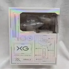 2026年最新】XG ペンライト ver.1の人気アイテム - メルカリ