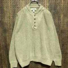 ヘンリーネック xl