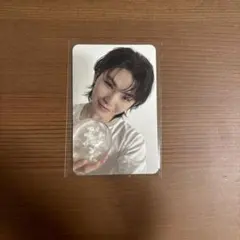 SEVENTEEN 17 is right here Dear盤 ウジ