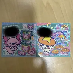 たまごっちパラダイス キャラクターグッズ