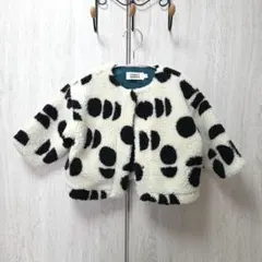 ボアジャケット　コート