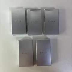 RMK アイシャドウ リップ まとめ売り クラシックフィルム 開封済未使用