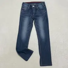 エドウィン ジャージーズ◇503 ストレッチデニム ストレート ER106L S