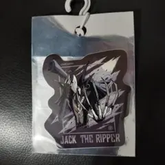 希少　第五人格　リッパー　アベイルキャラクターステッカー　identityV