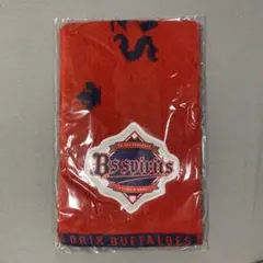オリックス・バファローズ Bs spirits タオルのサムネイル