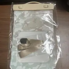 JRA ストラップ付きスマホケース