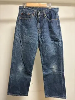 Levi's 511 W32 ボタン刻印 359 リーバイス フィリピン デニム