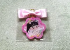 栗花落カナヲ　オーナメントチャーム