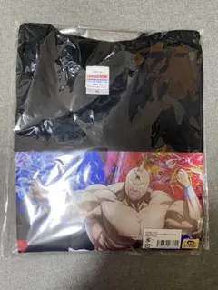 スターライトキッド × キン肉マン コラボ Tシャツ XLサイズ STARDOM