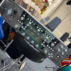 KEMPER Profiler rack パワーアンプ非搭載 HATAノブ - メルカリ