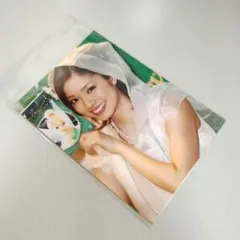 上戸彩写真★２Ｌ判