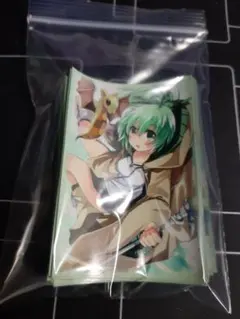 遊戯王 風霊使いウィン ウィン 放蕩オペラハウス ミニスリーブ カードスリーブ 霊使い スリーブ」の激安通販 | magi