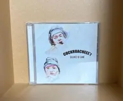 COCKROACHEEZ BALANCE OF GAME hiphop