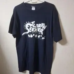 EARTH SEEKER アースシーカー Tシャツ EARTH SEEKER アースシーカー Tシャツ - メルカリ
