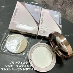 プリマヴィス　シルキーラスティング　ほぼ未使用のサムネイル