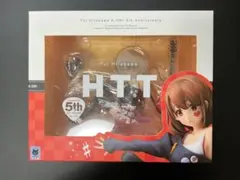 【未開封】平沢唯 K-ON! 5th Anniversary アニまるっ！限定 けいおん！ K-ON！ 5TH Anniversary 平沢唯 アニまるっ！ - メルカリ