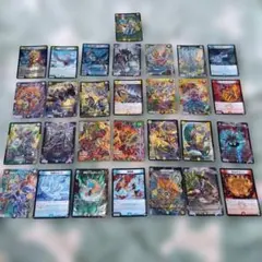 デュエルマスターズ 大量まとめ売り 72枚セット - メルカリ
