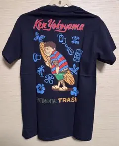 新品HAWAIIAN6『onebyone』Tシャツ横山 健KENYOKOYAMA Amazon.co.jp: KEN YOKOYAMA 横山 健 My One Wish Tシャツ黒XL