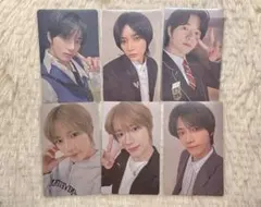 ボムギュ TXT トレカ ラキドロ まとめ売り