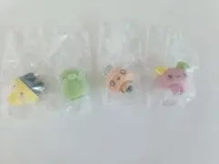 たまごっち フロッキーマスコット セミコンプ