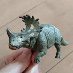 シノケラトプス