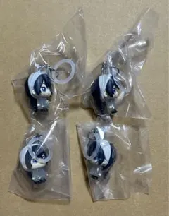 呪術廻戦　懐玉・玉折　めじるしアクセサリー　天内セット