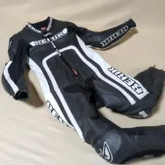 BEARK レーシングスーツ XSサイズ バンクセンサー付き - メルカリ