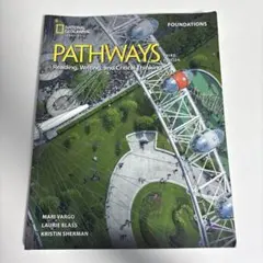 pathways third edition foundations