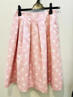 【M'S GRACY】スカート【SS新品】