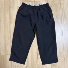 ルコック　7部丈　ジャージ