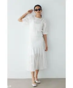 ALEXIA STAM ワンピース