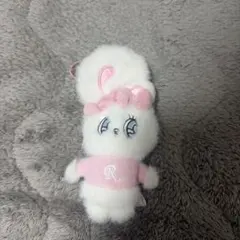 エスターバニー　ぬいぐるみ　キーホルダー　R UFOキャッチャーのサムネイル