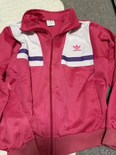 2026年最新】adidas originals カラー：ピンク系 レディース ジャージ