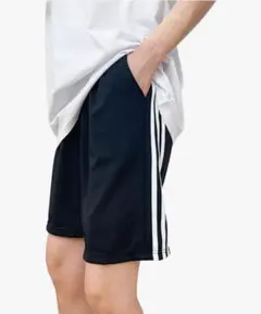 (新品)KOUTEIレディースハーフパンツ M2枚セット